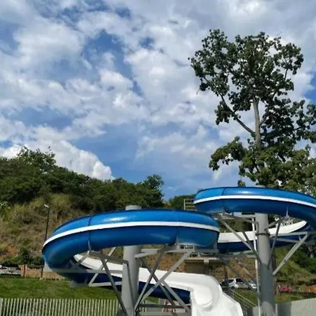 Apartasol Con Jacuzzi Santafe Santa Fe de Antioquia Exterior photo