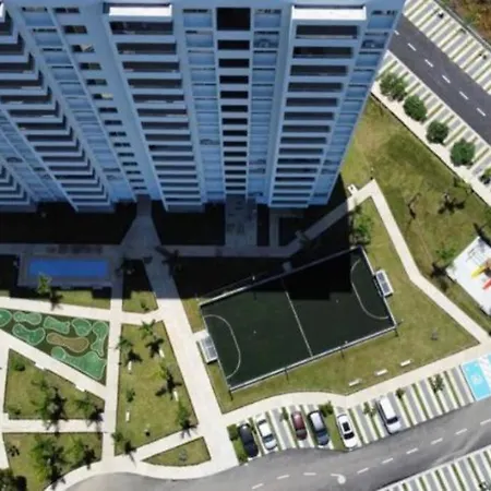Apartasol Con Jacuzzi Santafe Santa Fe de Antioquia Exterior photo