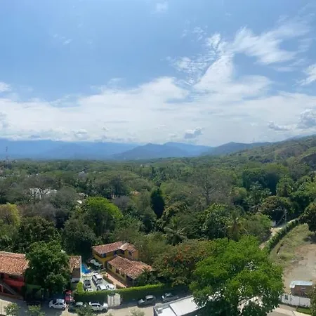 Apartasol Con Jacuzzi Santafe Santa Fe de Antioquia Exterior photo