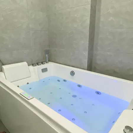 Apartasol Con Jacuzzi Santafe Santa Fe de Antioquia Exterior photo