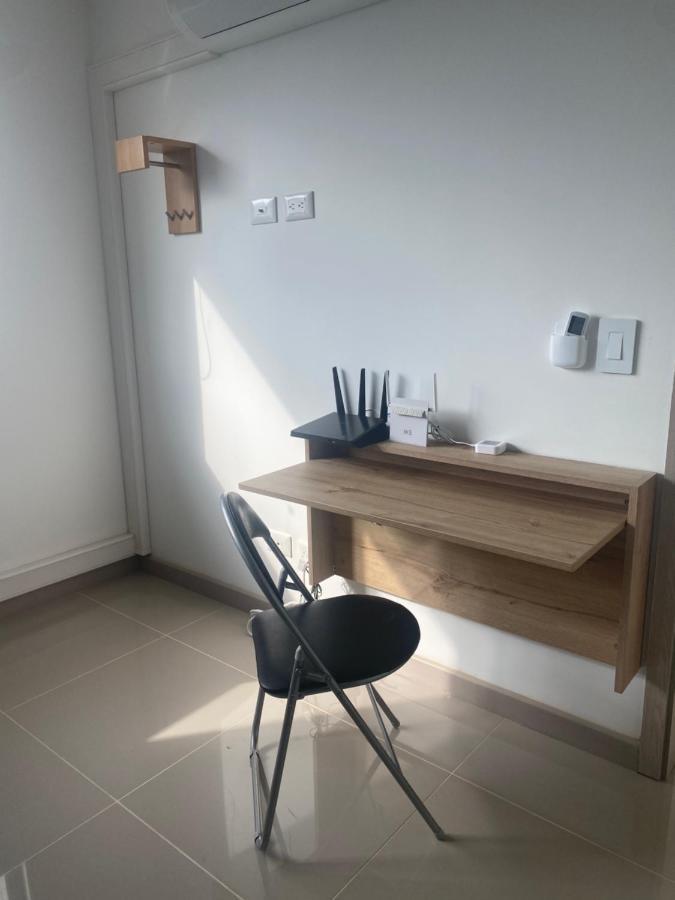 Apartment Apartasol Con Jacuzzi Santafe Santa Fe de Antioquia