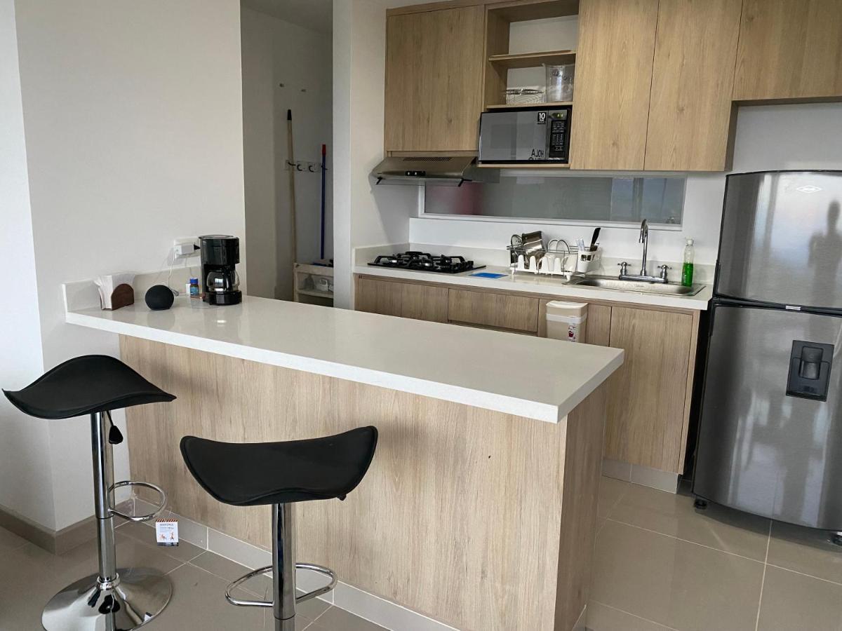 Apartasol Con Jacuzzi Santafe * Santa Fe de Antioquia