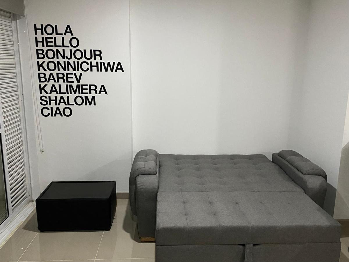Apartasol Con Jacuzzi Santafe * Santa Fe de Antioquia