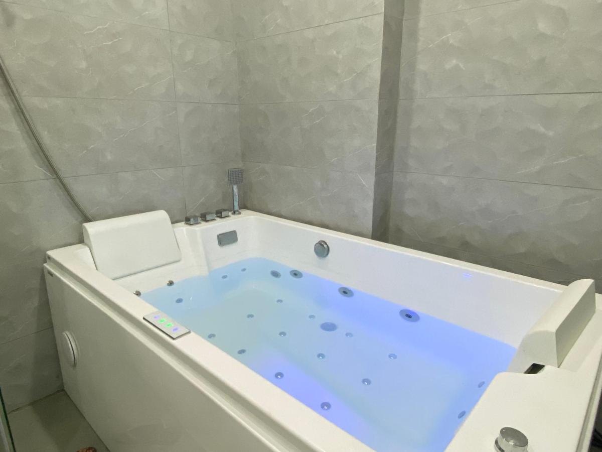 Apartasol Con Jacuzzi Santafe Santa Fe de Antioquia