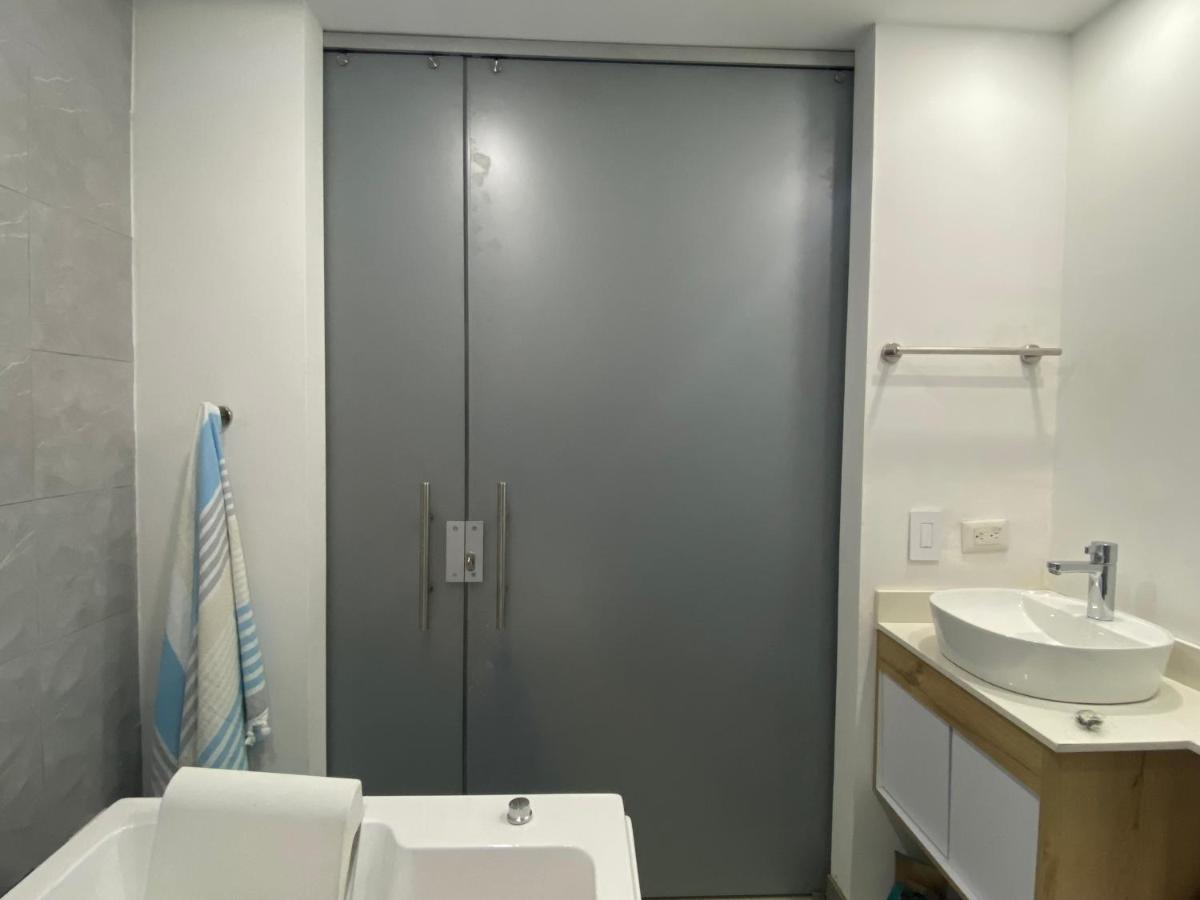 Apartasol Con Jacuzzi Santafe Apartment Santa Fe de Antioquia