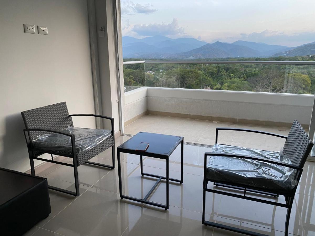 Apartasol Con Jacuzzi Santafe Apartment Santa Fe de Antioquia